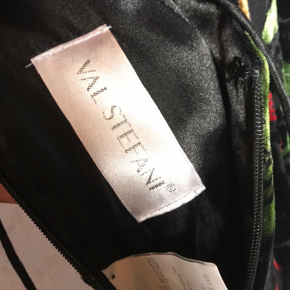 Val Stefani Prom Dress - Picture 4 of 8